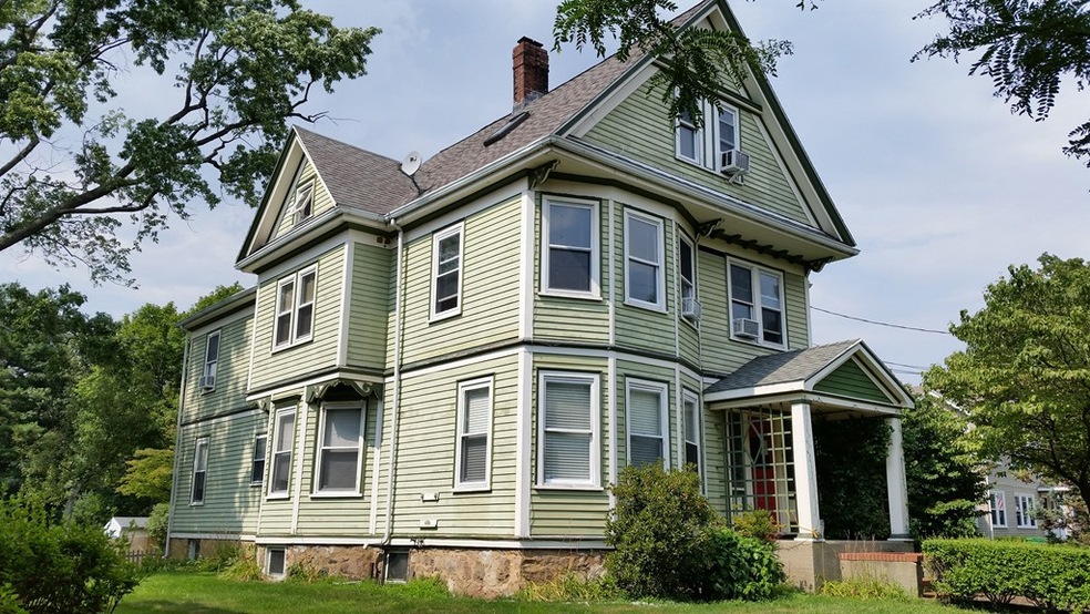 187 Auburndale Ave unit 1, Auburndale, MA 02466 - photo 1