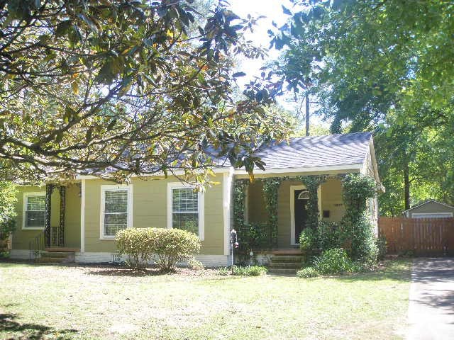 Main View
