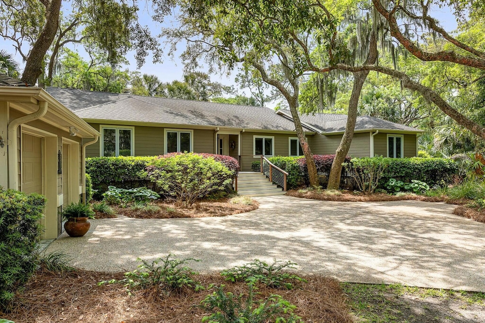 2355 Andell Way, Johns Island, SC 29455 - photo 1