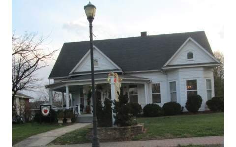 Main View