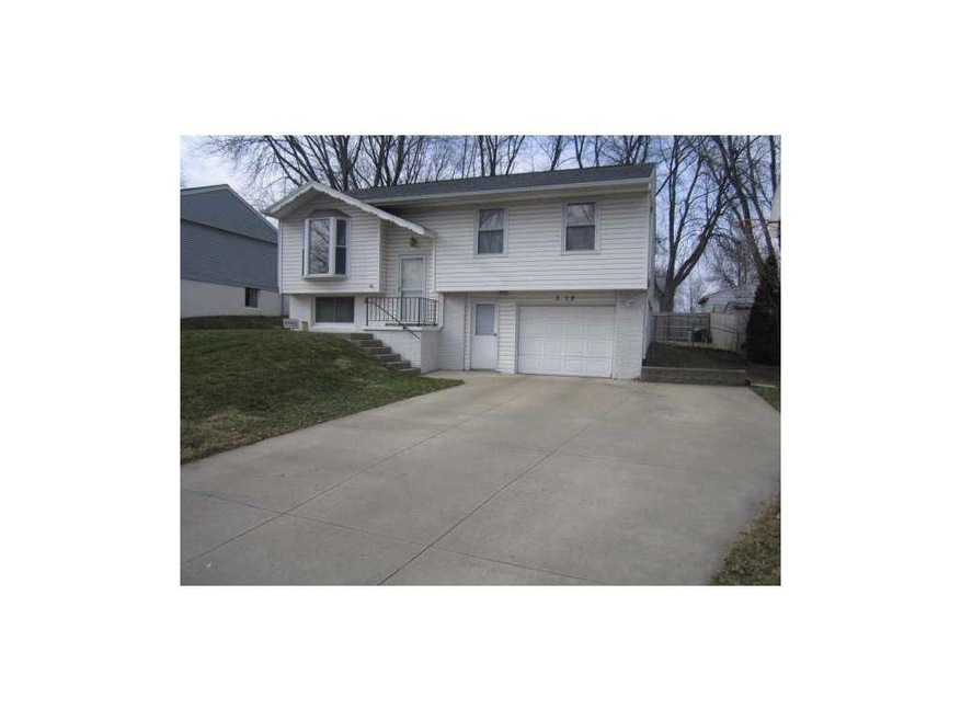 Front Exterior. Permanent exterior, new roof, wind
