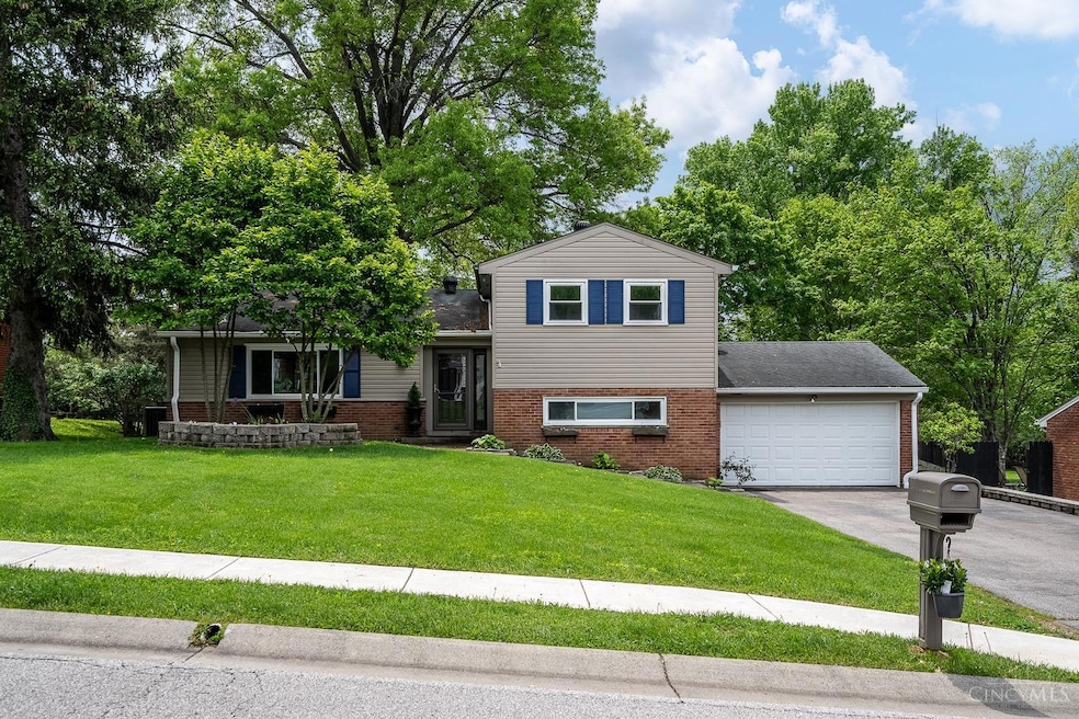 Sold $380,000 • Co-Listing Agent