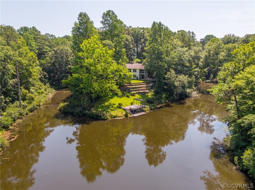 4166 Mount Laurel Rd, Williamsburg, VA 23188 - photo 1