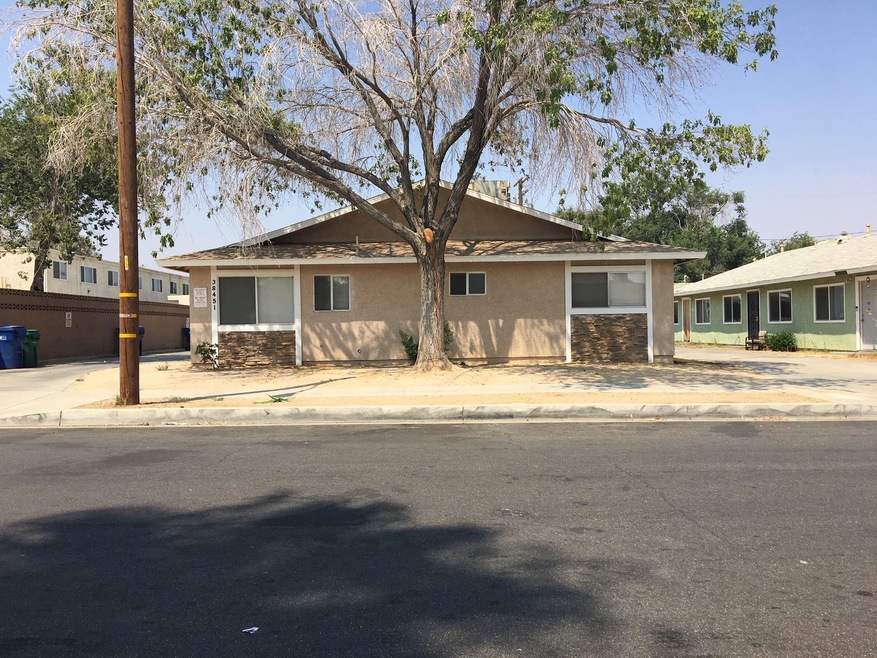 unlisted-address, Palmdale, CA 93550 - photo 1