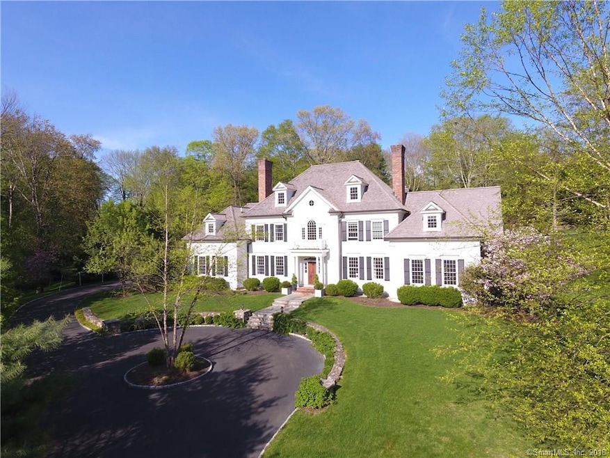 1083 West Rd, New Canaan, CT 06840 - photo 1