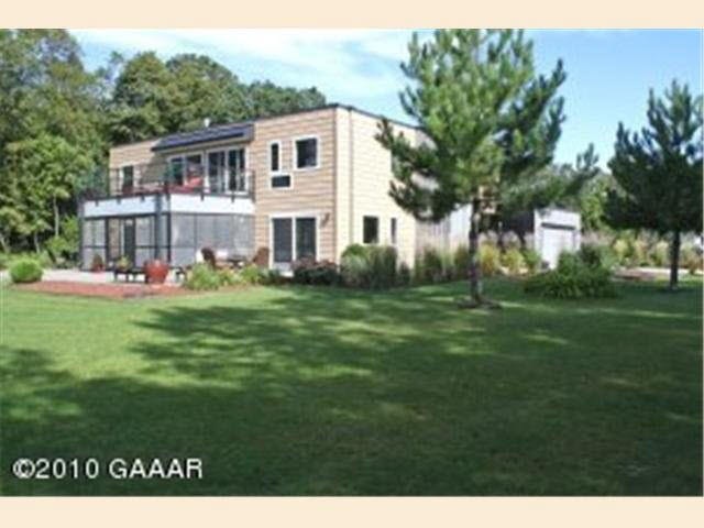 9945 Twin Point Rd SW, Alexandria, MN 56308 - photo 1