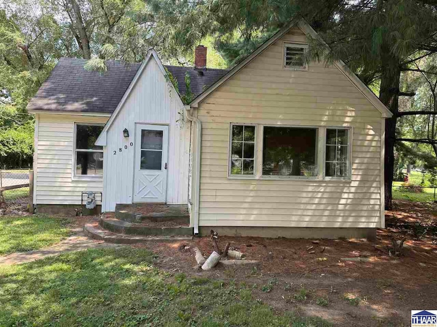 2800 S 13th St, Terre Haute, IN 47802 - photo 1