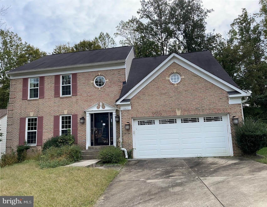 10611 Black Fox Ct, Bowie, MD 20721 - photo 1