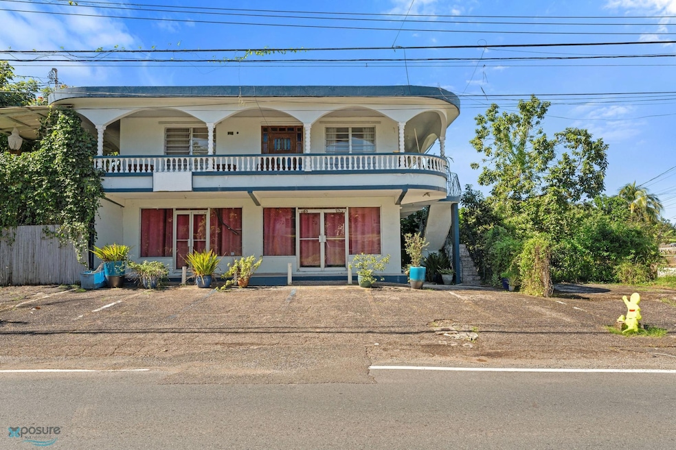 KM 2.6 Carr 414, Aguada, PR 00602 - photo 1