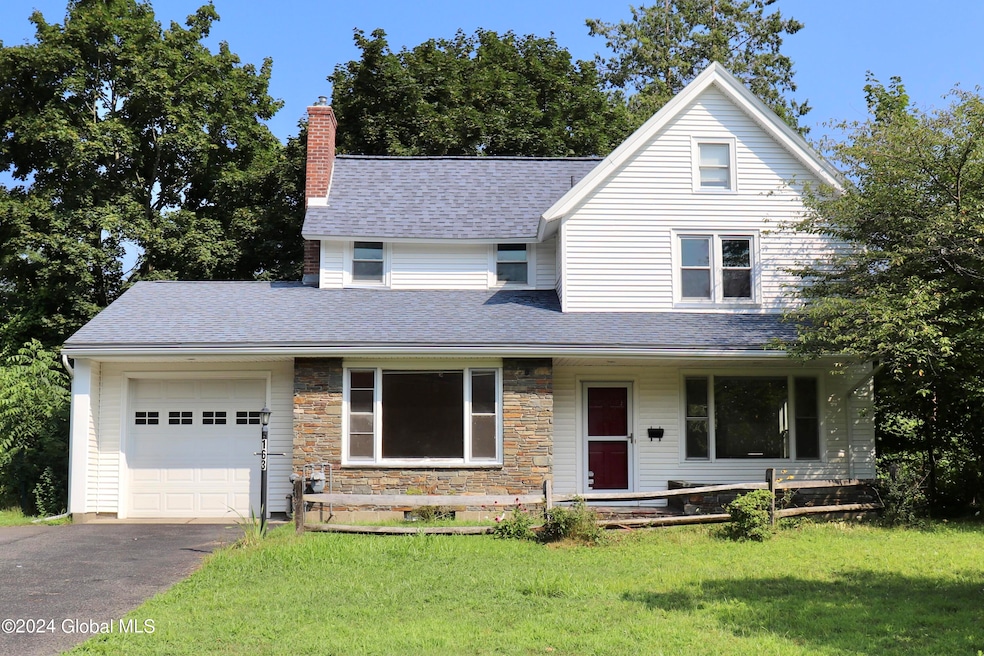 163 Adams Place, Delmar, NY 12054 - photo 1