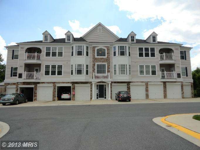 903 Noah Winfield Terrace unit 304, Annapolis, MD 21409 - photo 1