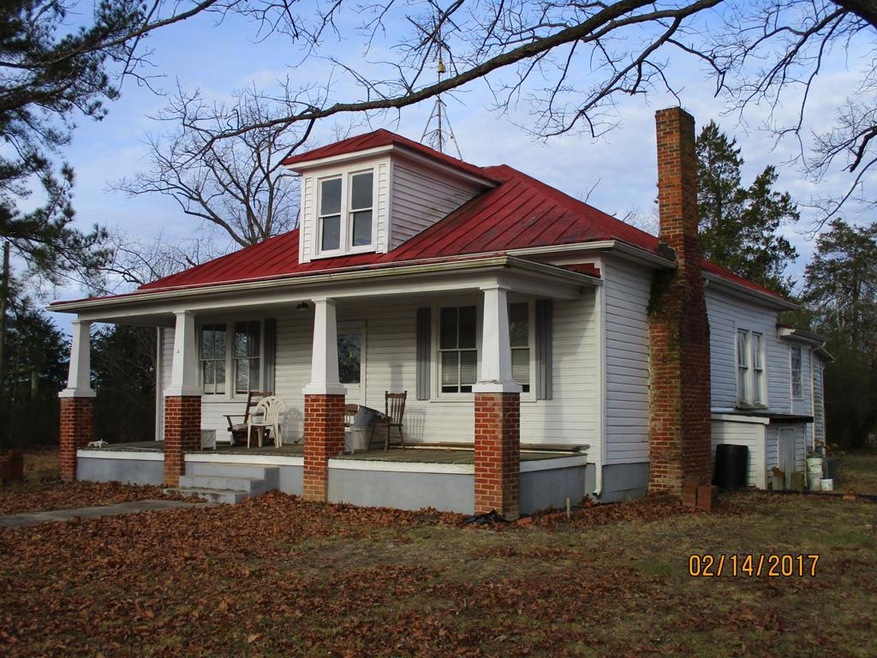 Main View