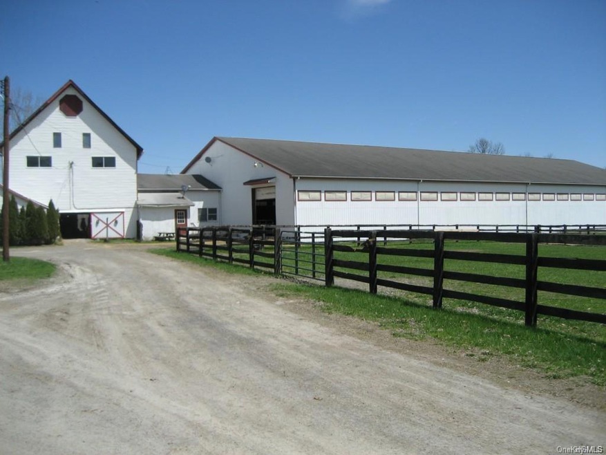 2522 State Route 207, Campbell Hall, NY 10916 - photo 1