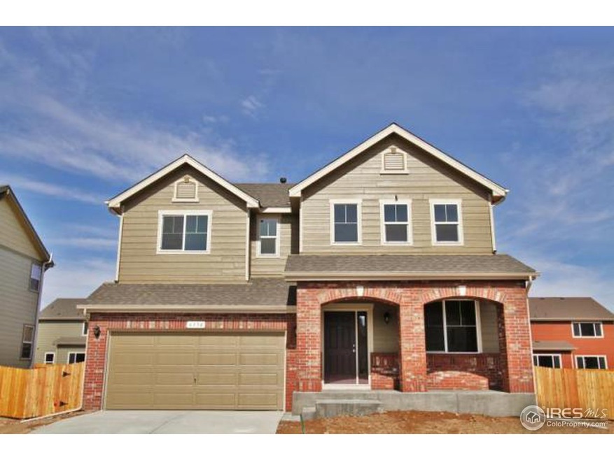 6330 Maverick Ave, Timnath, CO 80547 - photo 1