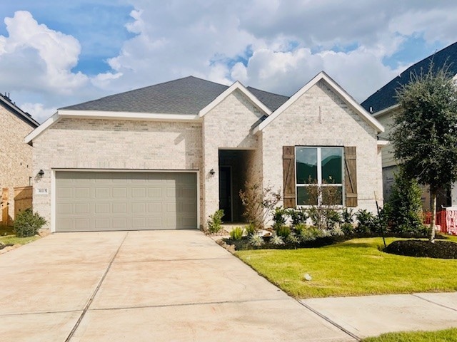 Pictures are representative of the plan - not the actual home for sale