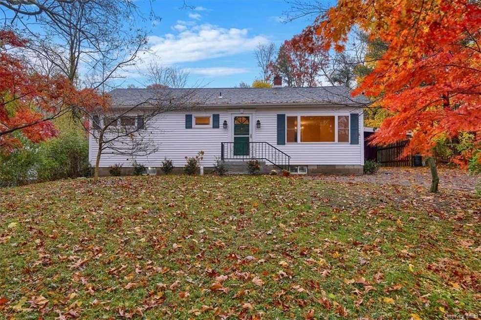 46 Fostertown Rd, Newburgh, NY 12550 - photo 1