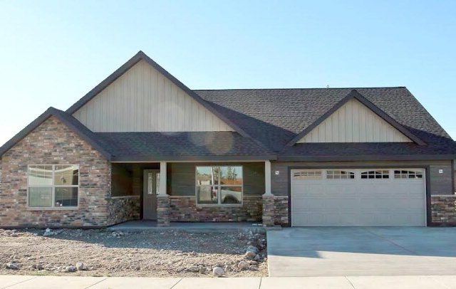 3320 Appalachian Ave, Cody, WY 82414 - photo 1