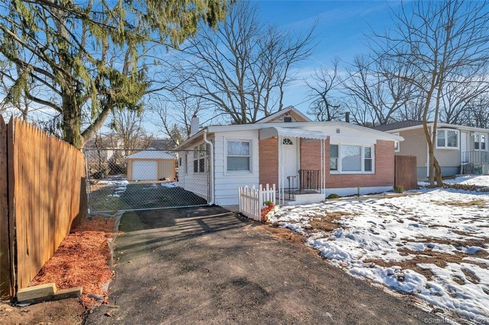 205 Weybosset St, New Haven, CT 06513 - photo 1