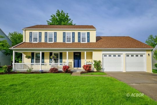 Pending $414,500