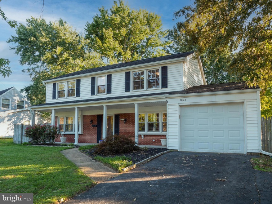 3028 Stonybrook Dr, Bowie, MD 20715 - photo 1