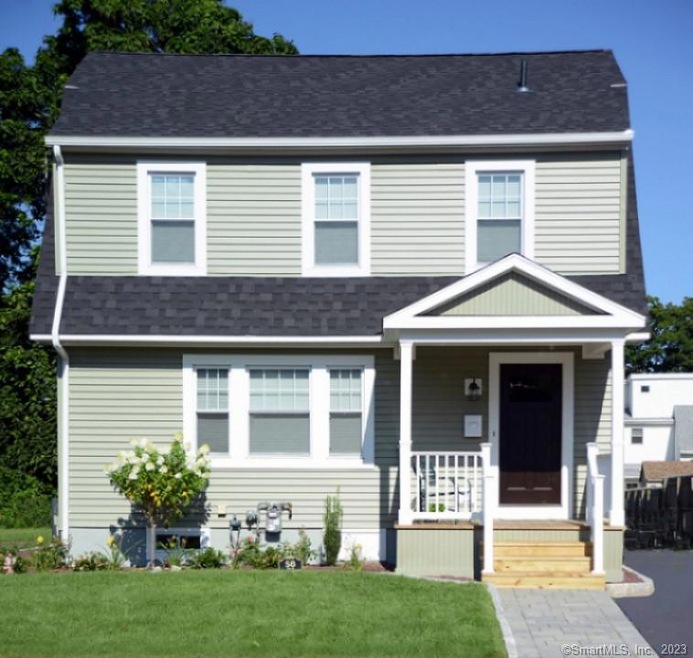 58 Elm St, East Haven, CT 06512 - photo 1