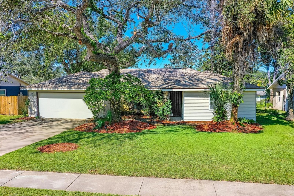 693 Reillys Rd, Port Orange, FL 32127 - photo 1