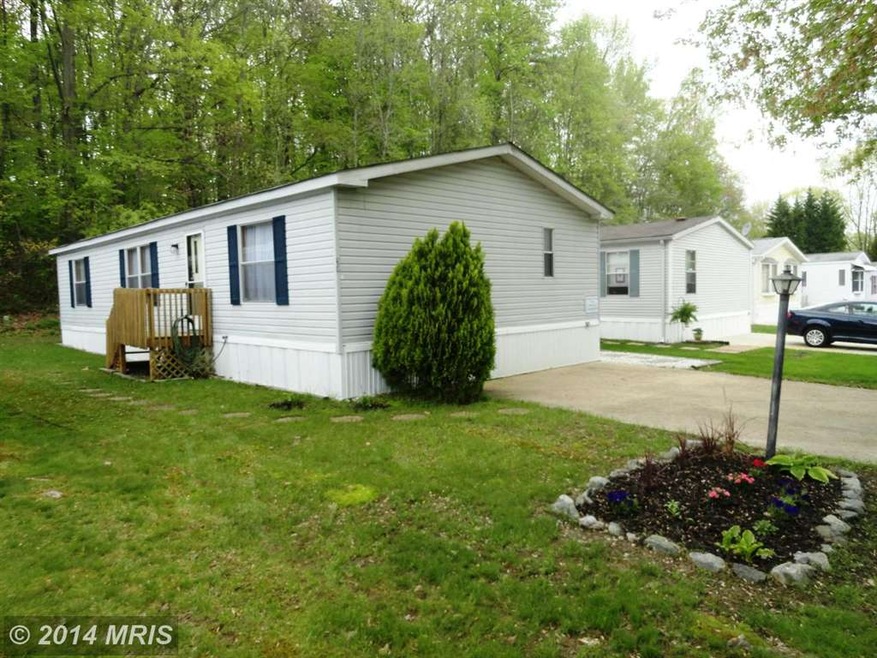 58 Edward Ln, Lothian, MD 20711 - photo 1