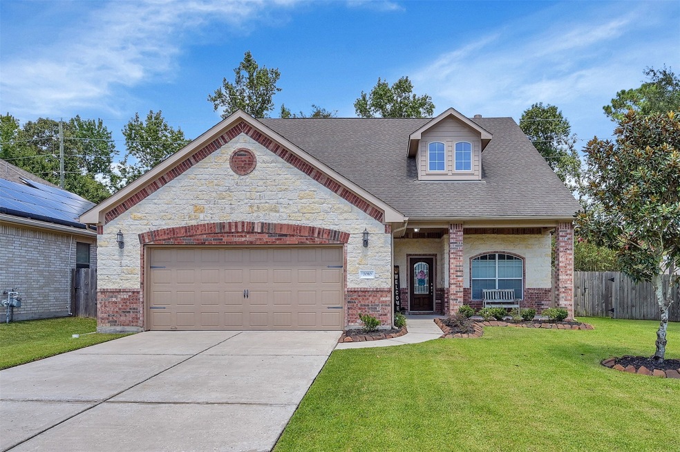 7010 Casita Dr, Magnolia, TX 77354 - photo 1