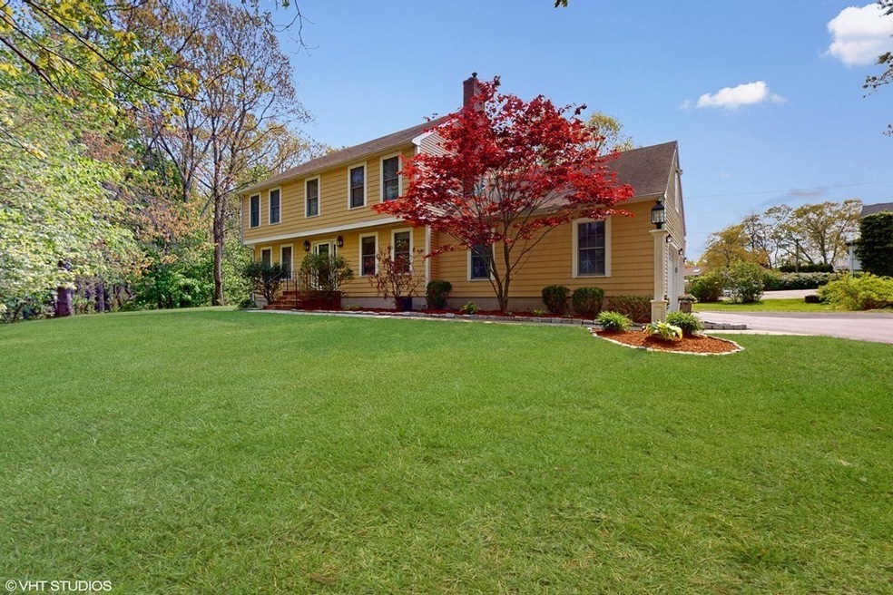 301 Central St, Milford, MA 01757 - photo 1