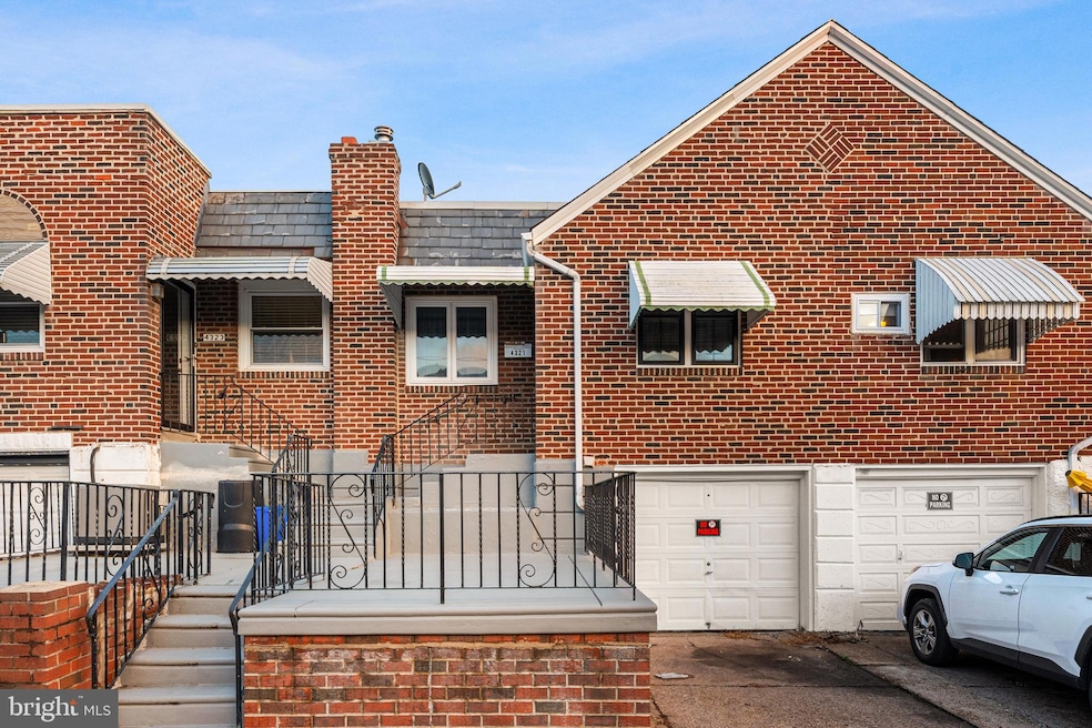 4321 Palmetto St, Philadelphia, PA 19124 - photo 1