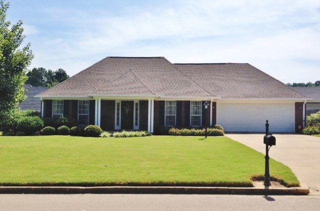 602 Butler Dr, Oxford, MS 38655 - photo 1