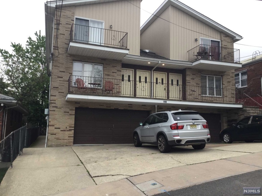 188 Wheeler St unit 1, Cliffside Park, NJ 07010 - photo 1