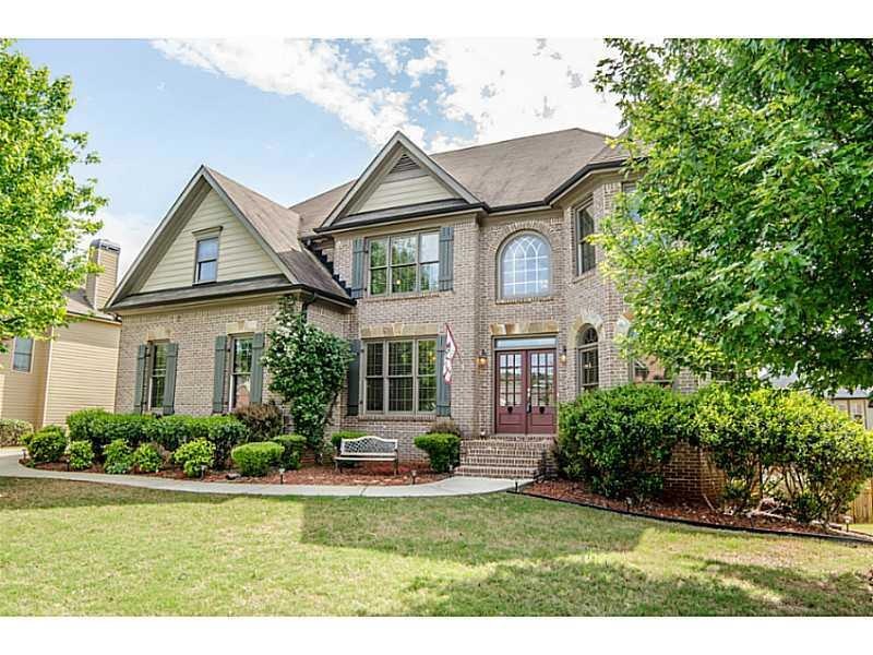 790 Verbena Way, Auburn, GA 30011 - photo 1