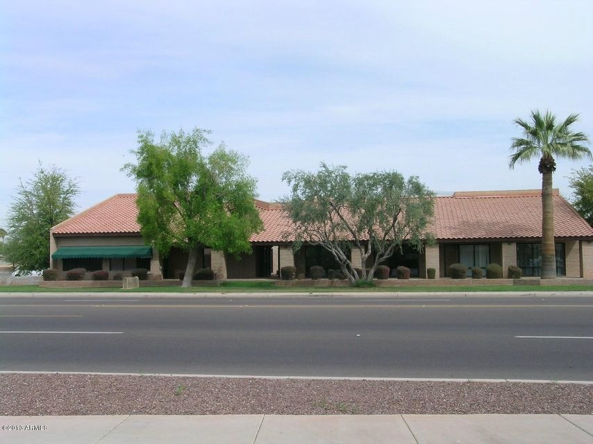 La Hacienda Office Plaza10320 Bldg-Ste B