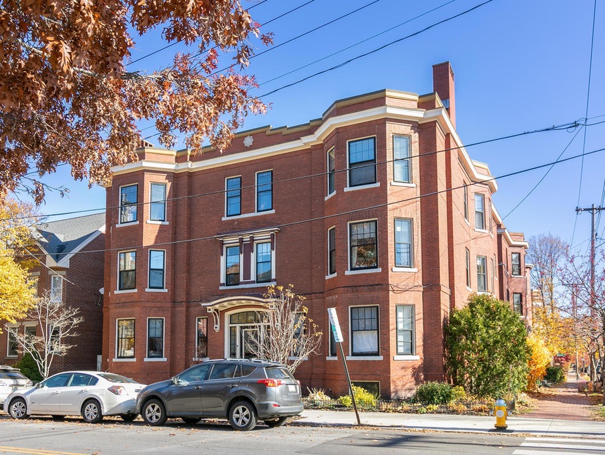 Front of Building-2