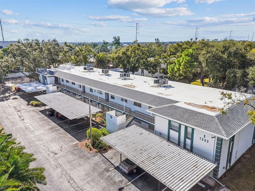 7560 92nd St unit 104B, Seminole, FL 33777 - photo 1