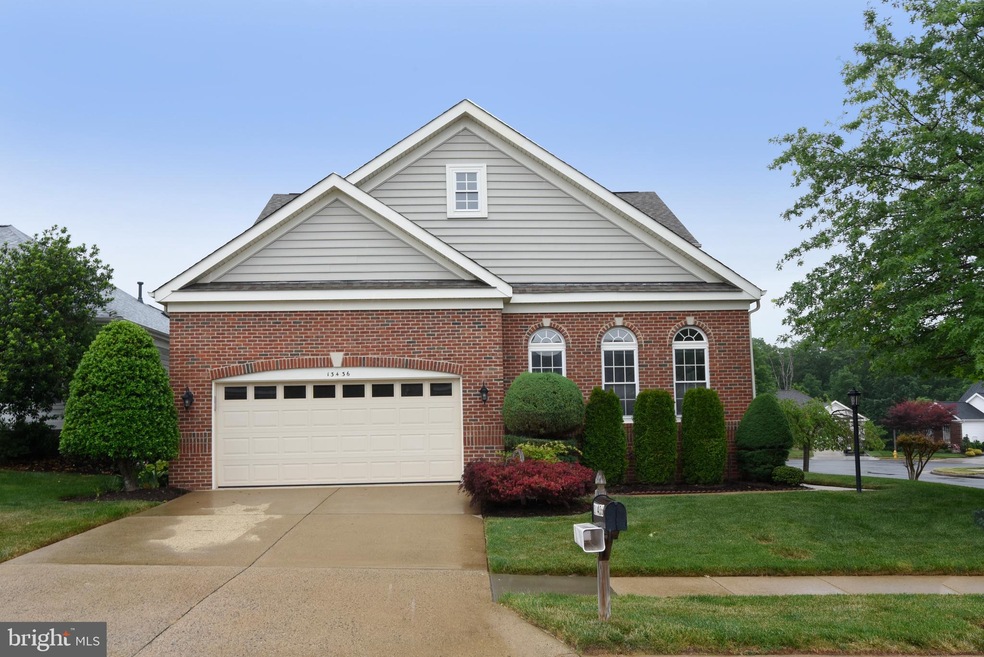 13436 Fieldstone Way, Gainesville, VA 20155 - photo 1