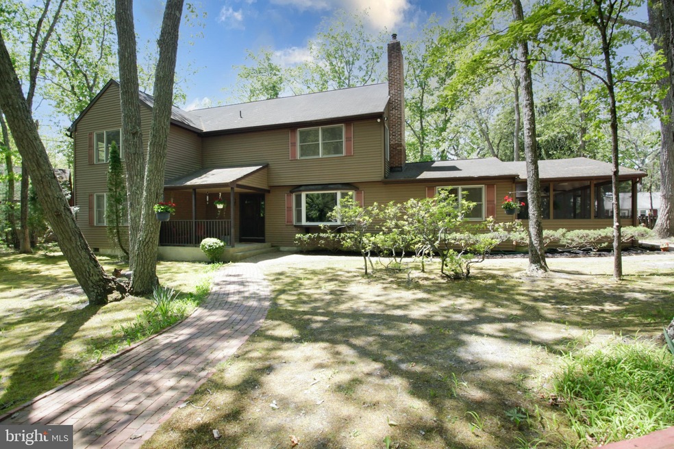 268 Chicagami Trail, Medford, NJ 08055 - photo 1