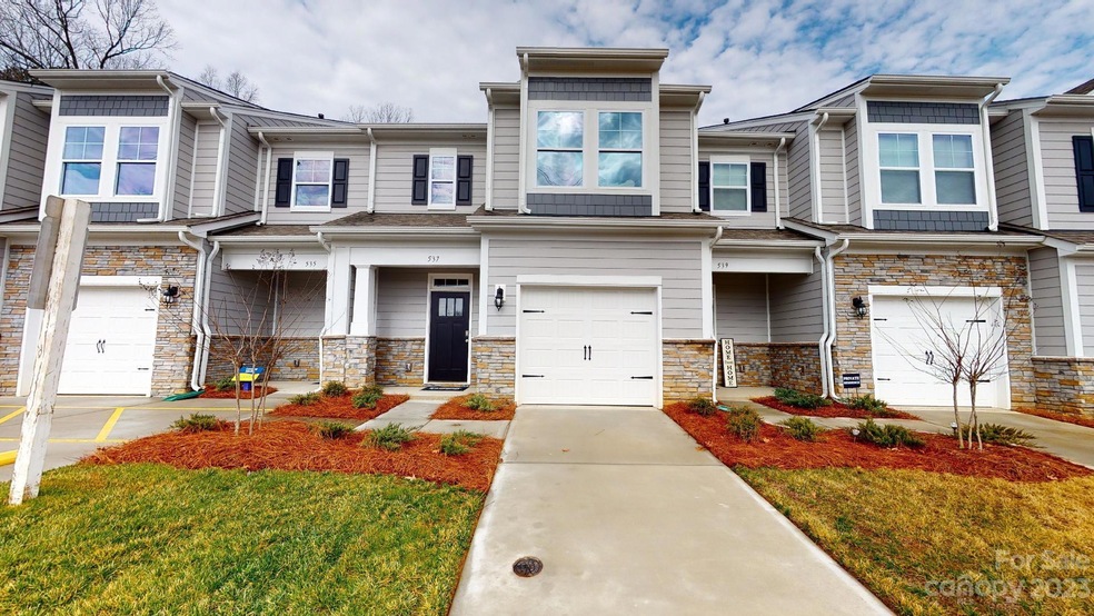 47 Ravens Ridge Rd, Hendersonville, NC 28792 - photo 1