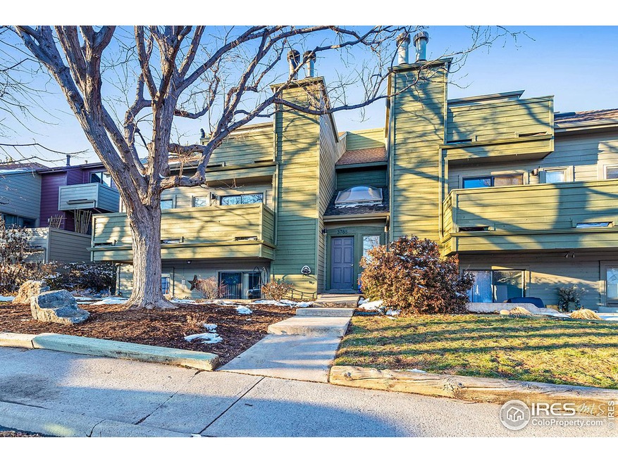 3785 Birchwood Dr unit 65, Boulder, CO 80304 - photo 1