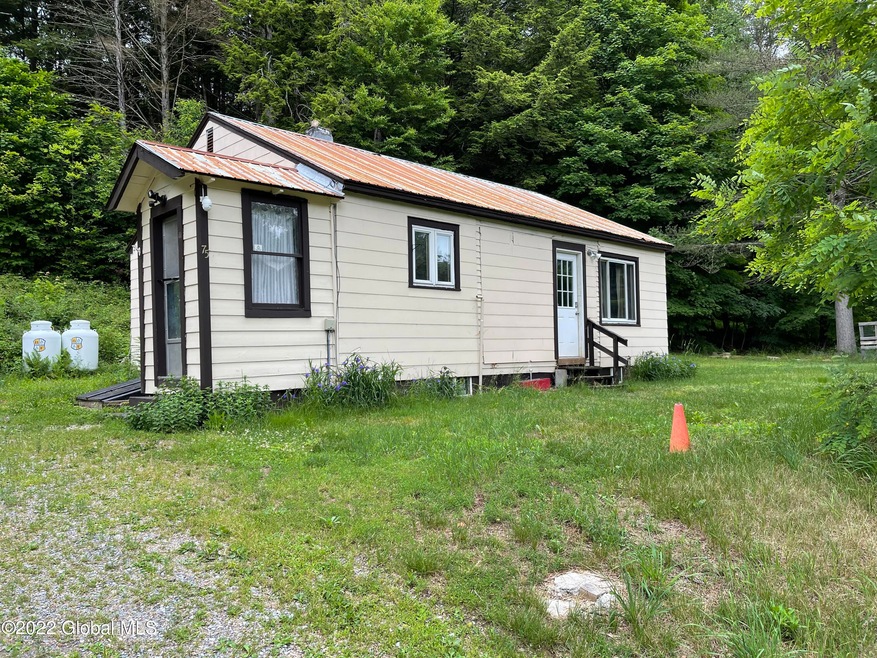 75 County Route 10, Corinth, NY 12822 - photo 1