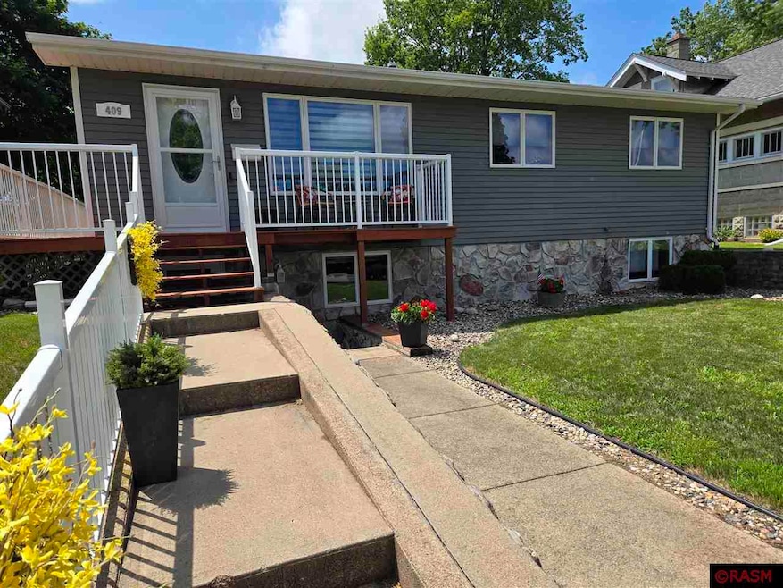 409 N German St, New Ulm, MN 56073 - photo 1
