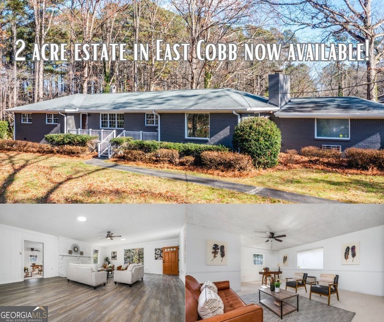 3270 Trickum Rd NE, Marietta, GA 30066 - photo 1