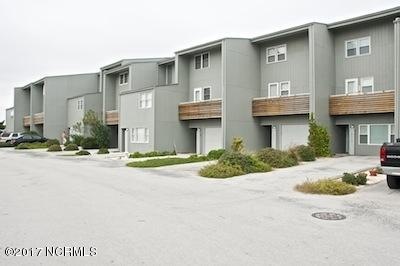 Streetside Home View