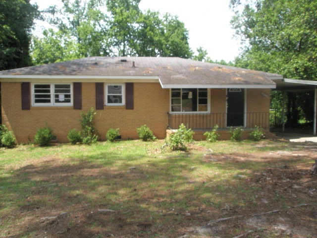 Main View