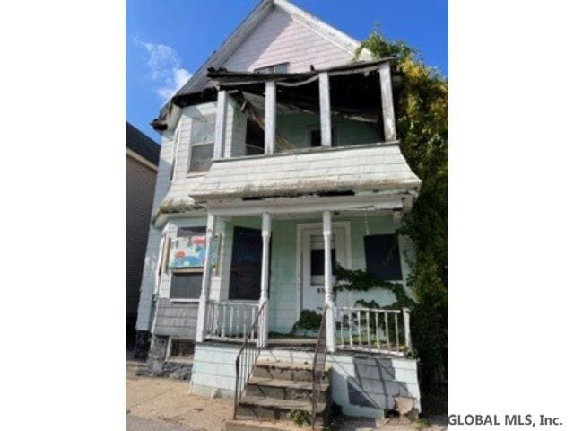 510 Mumford St, Schenectady, NY 12307 - photo 1