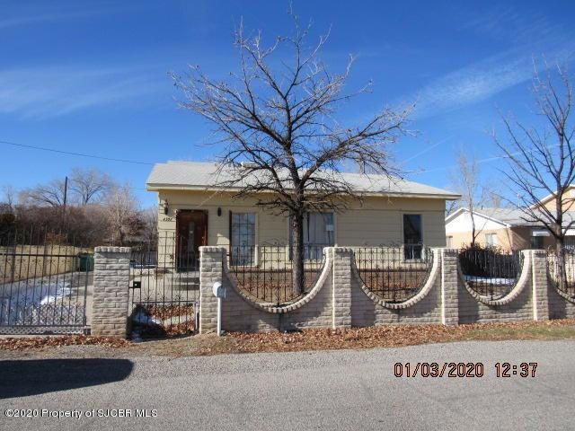 4307 Rowe Ave, Farmington, NM 87402 - photo 1