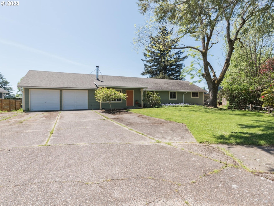 906 SW 14th St, Troutdale, OR 97060 - photo 1