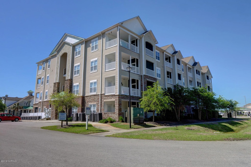 Gateway Condos