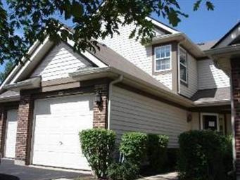 1856 Grove Ave unit 19B185, Schaumburg, IL 60193 - photo 1